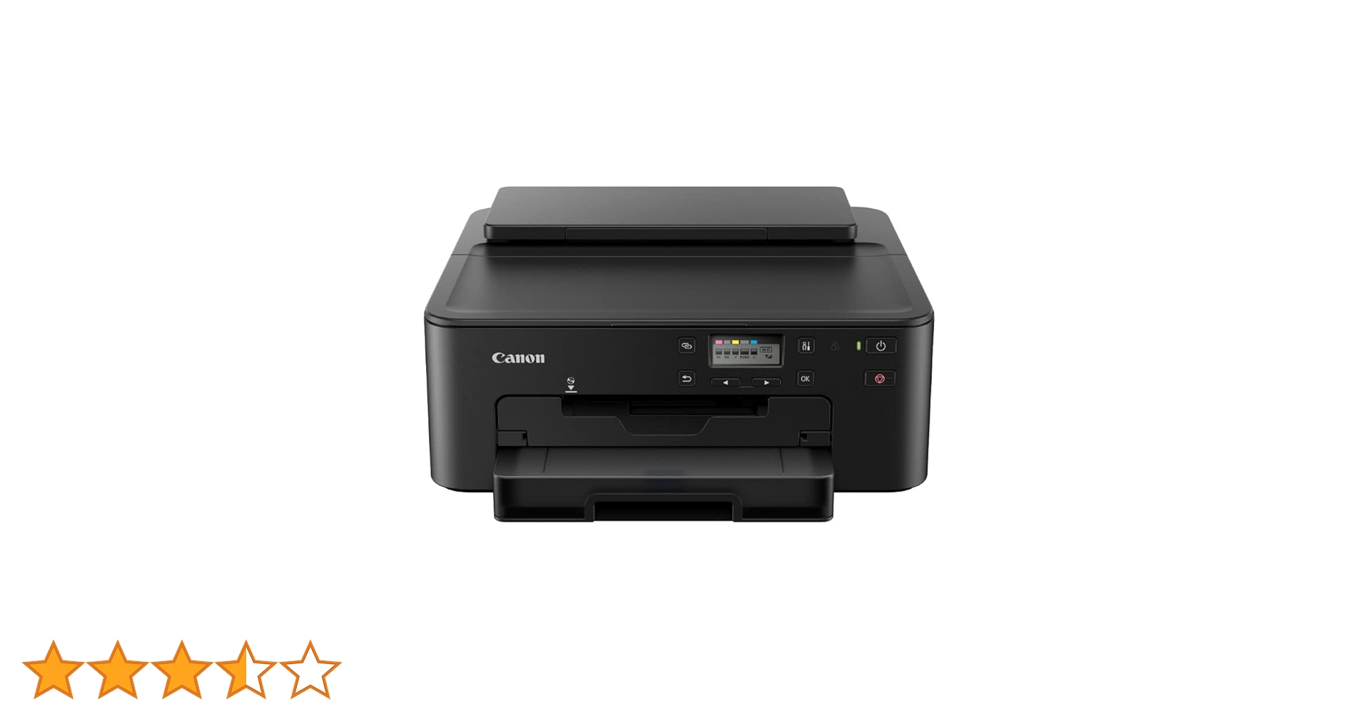 Amazon.co.jp: キヤノン Canon A4インクジェット プリンター TR703A